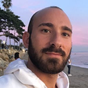 Meet your Posher, Leandro